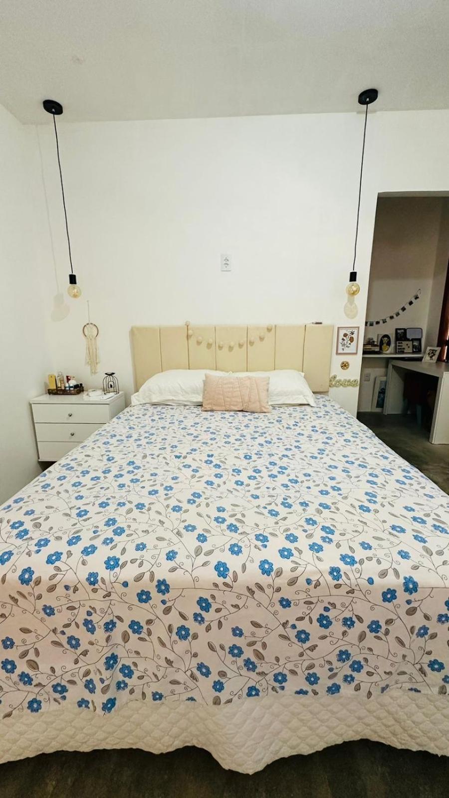Quarto Sertao No Mar 巴拉多库努 外观 照片